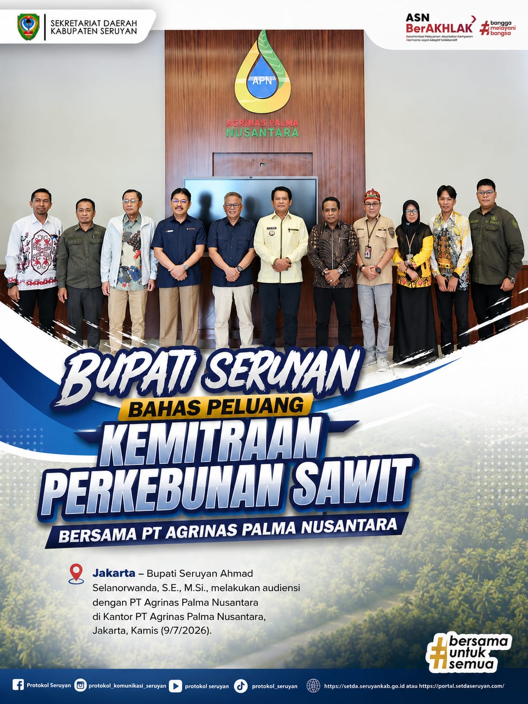 berita