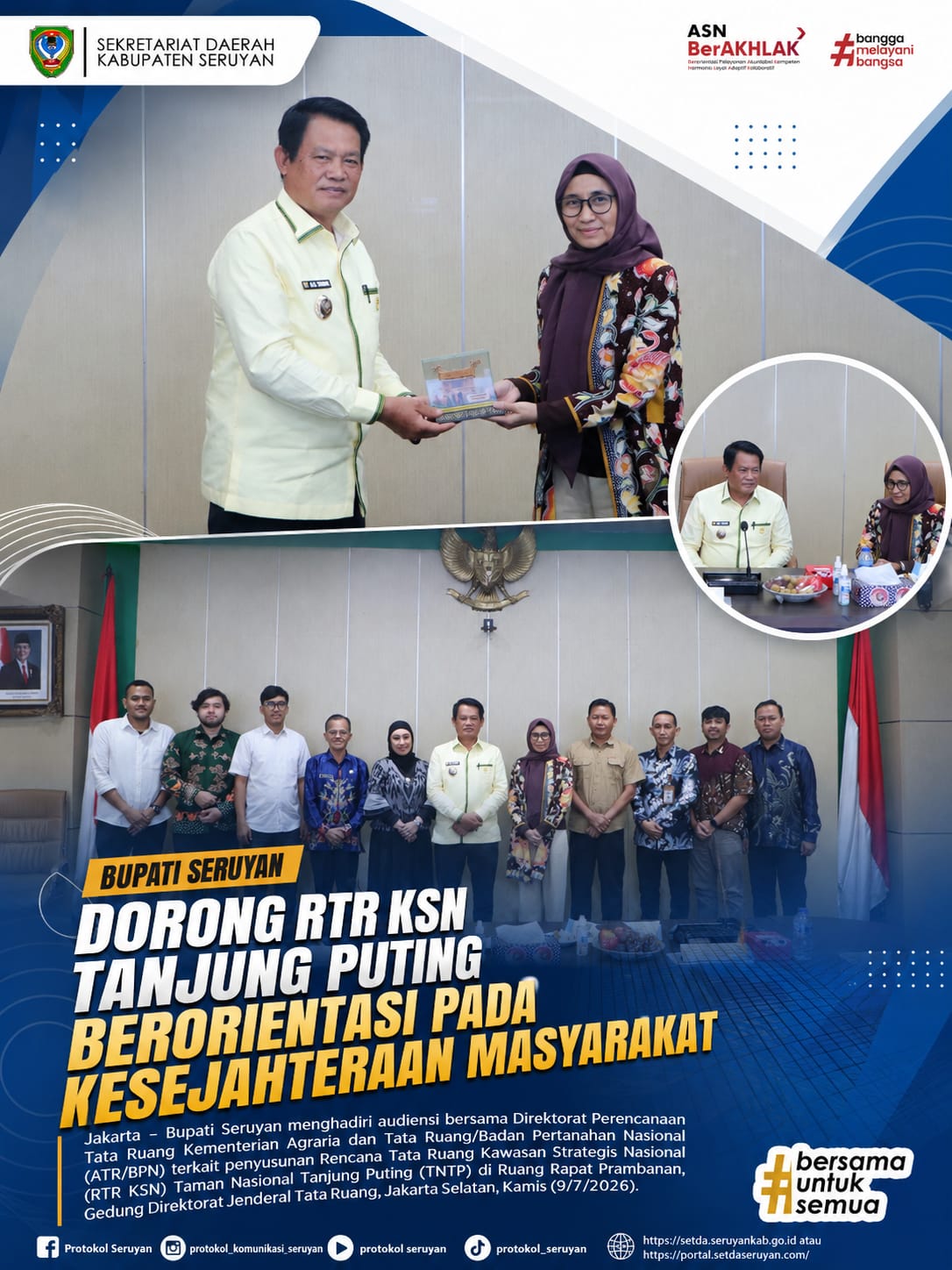 berita