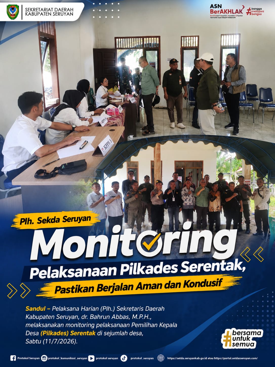 berita