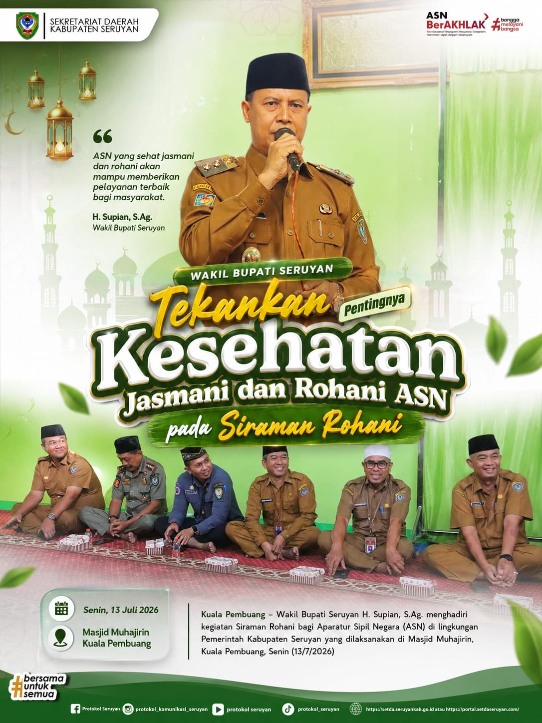 berita