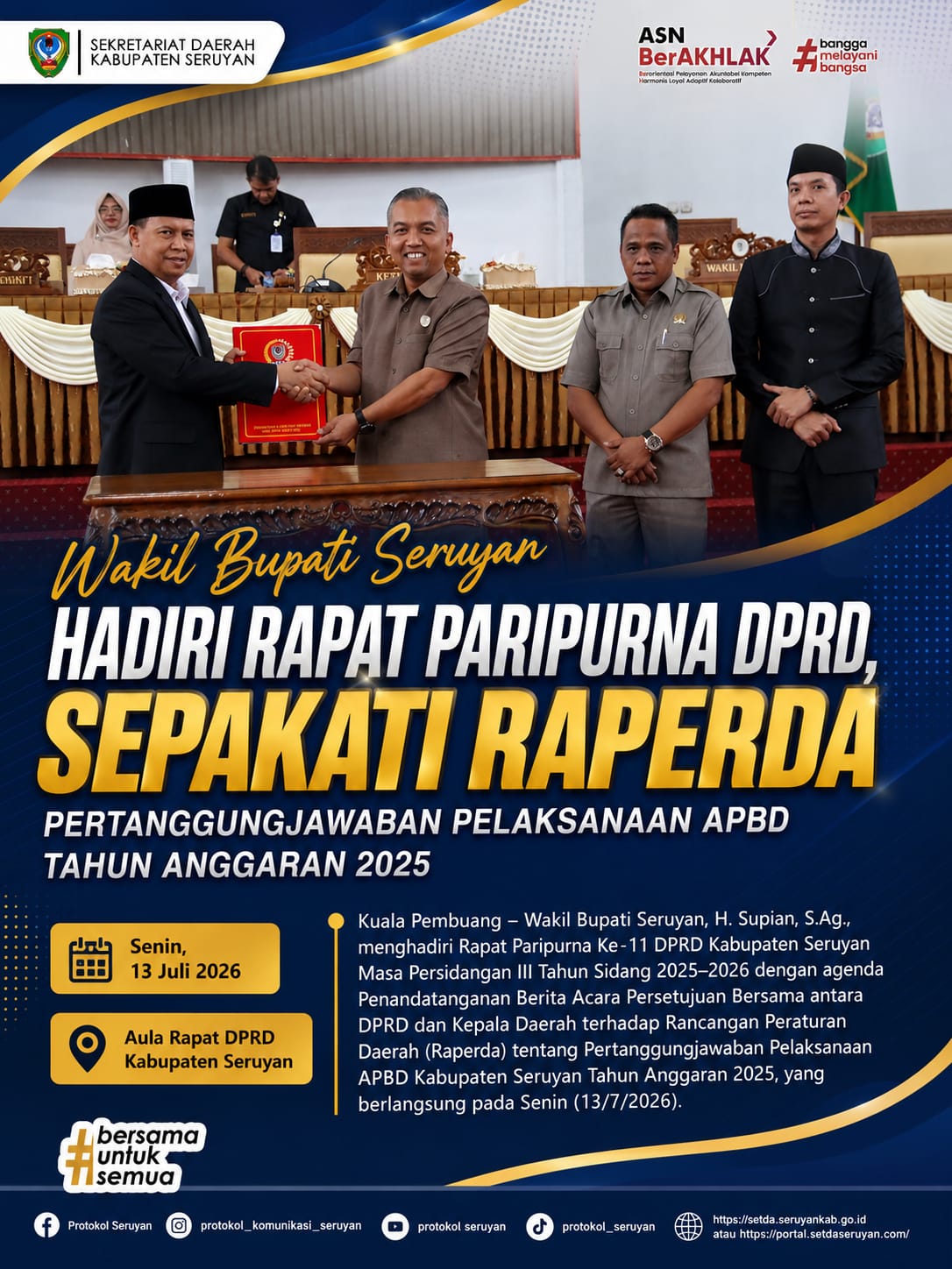 berita