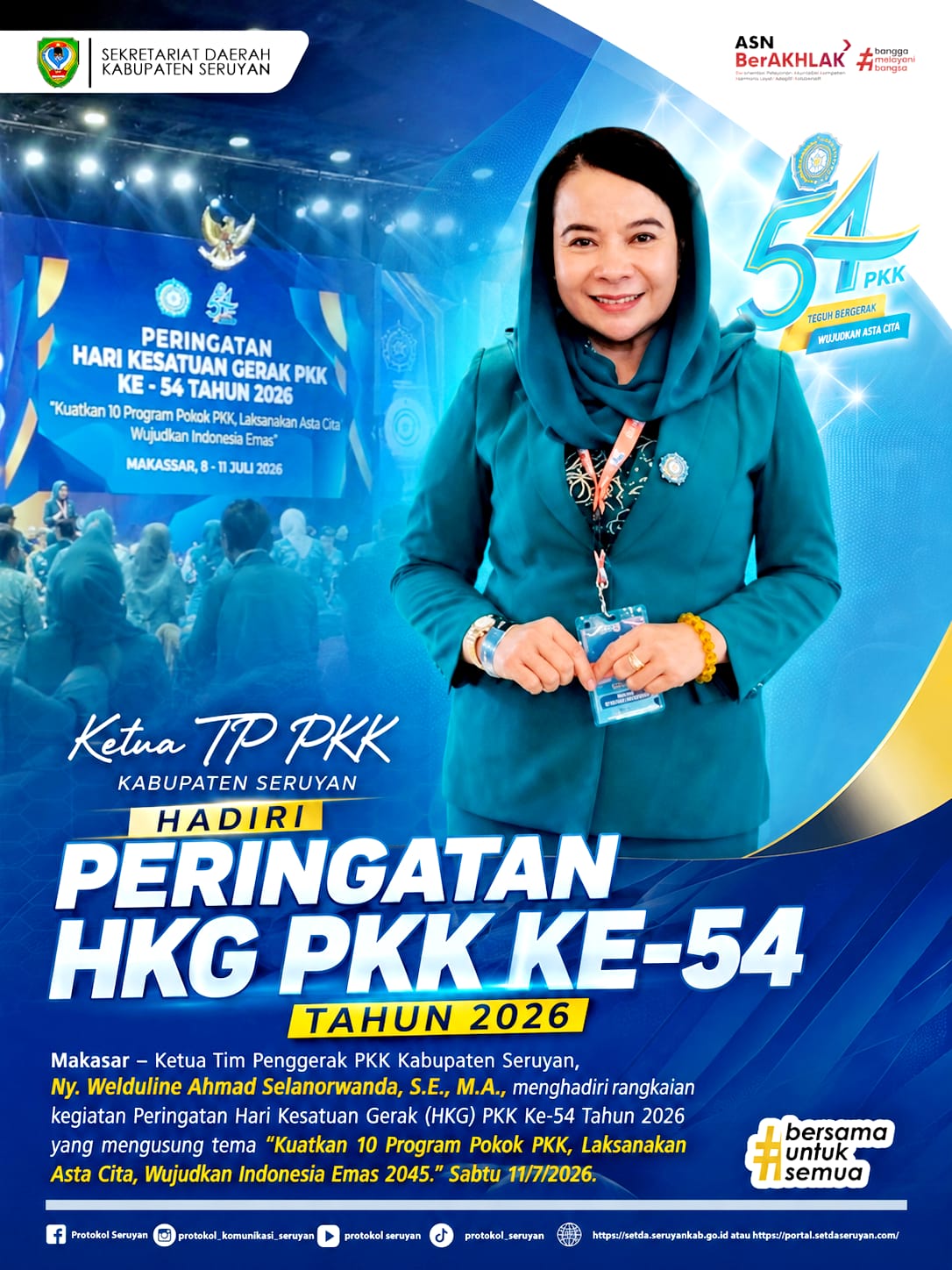 berita