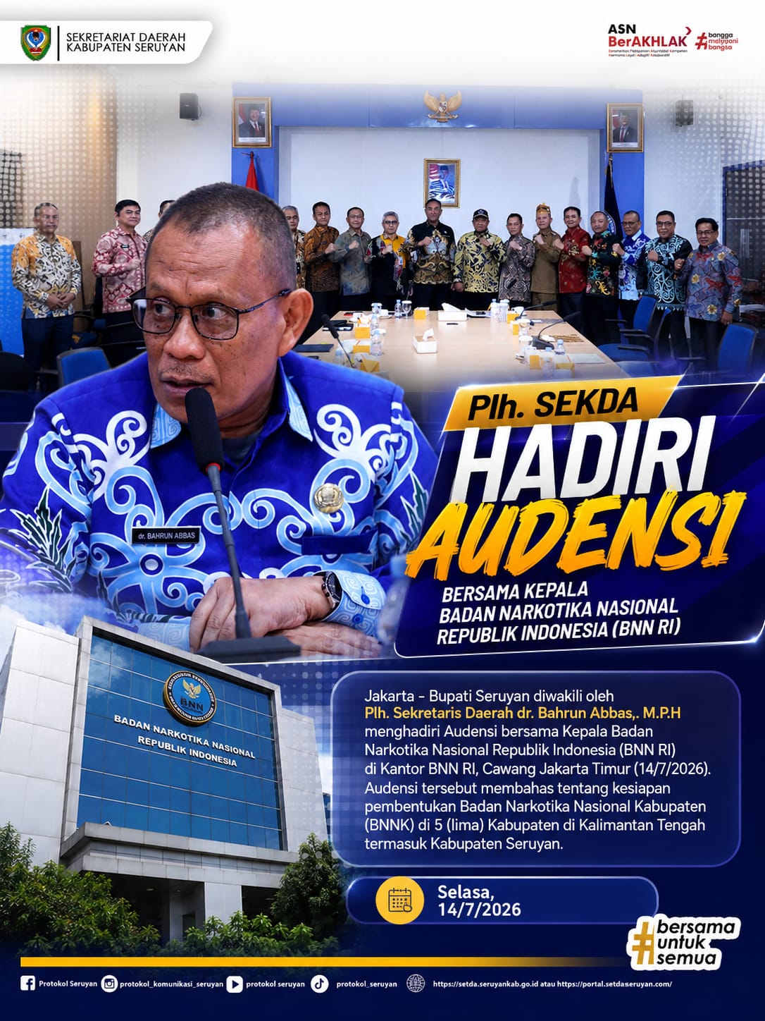 berita