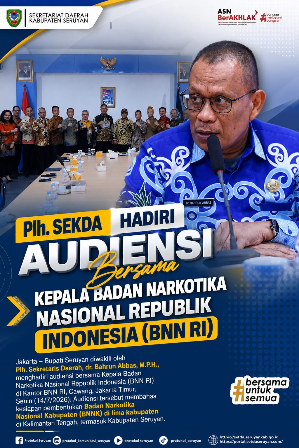berita
