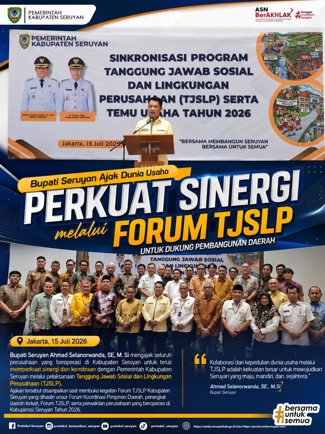 berita