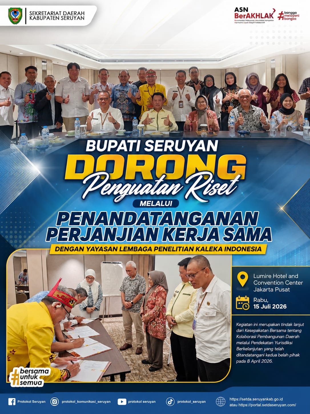berita