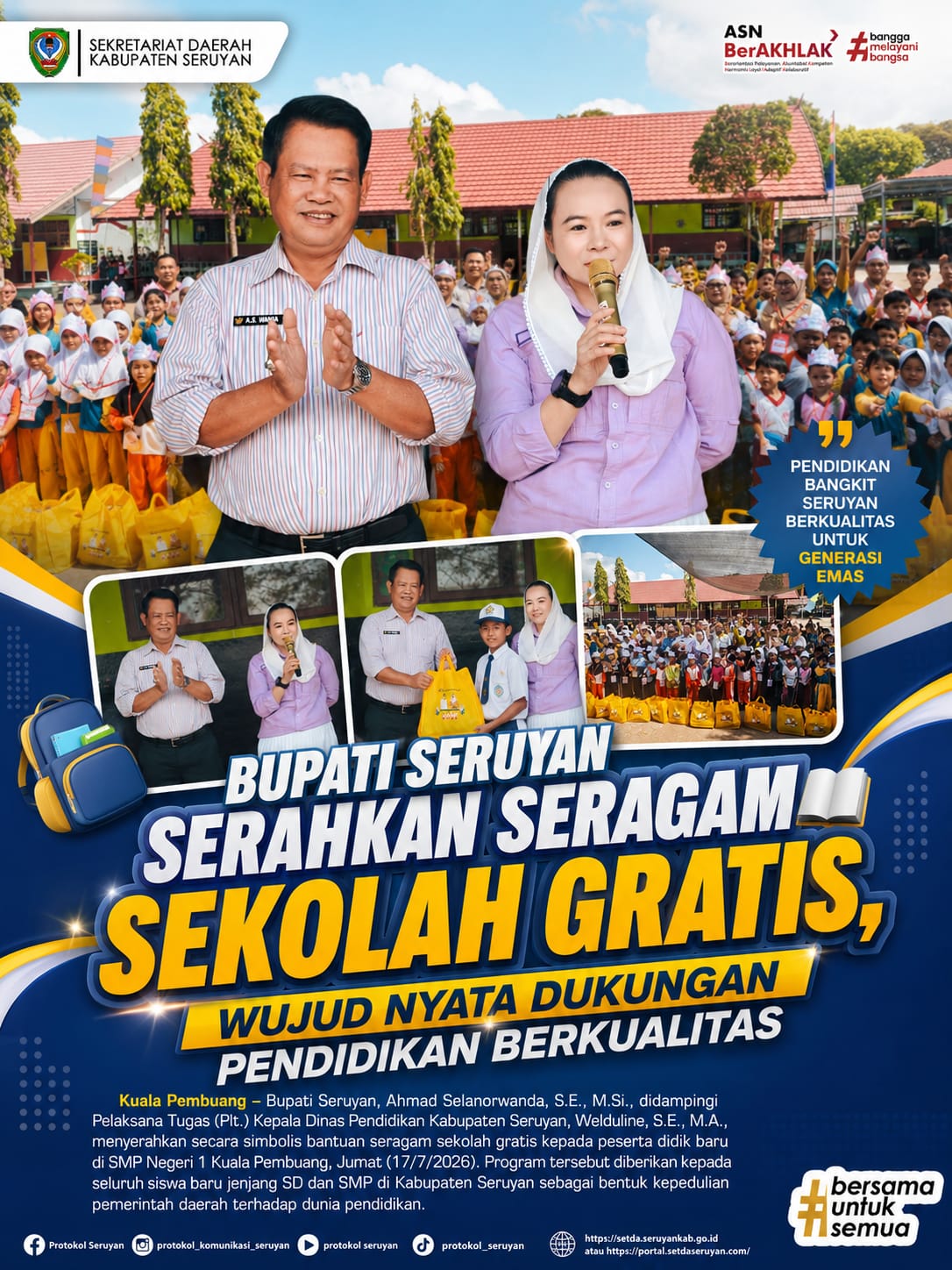 berita
