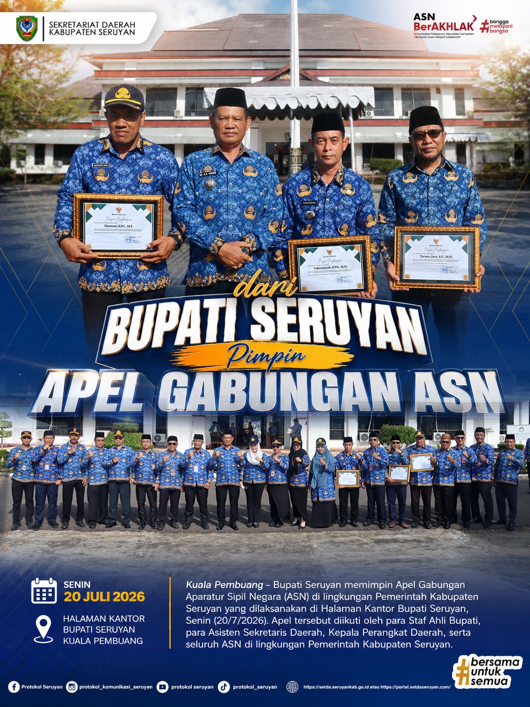 berita