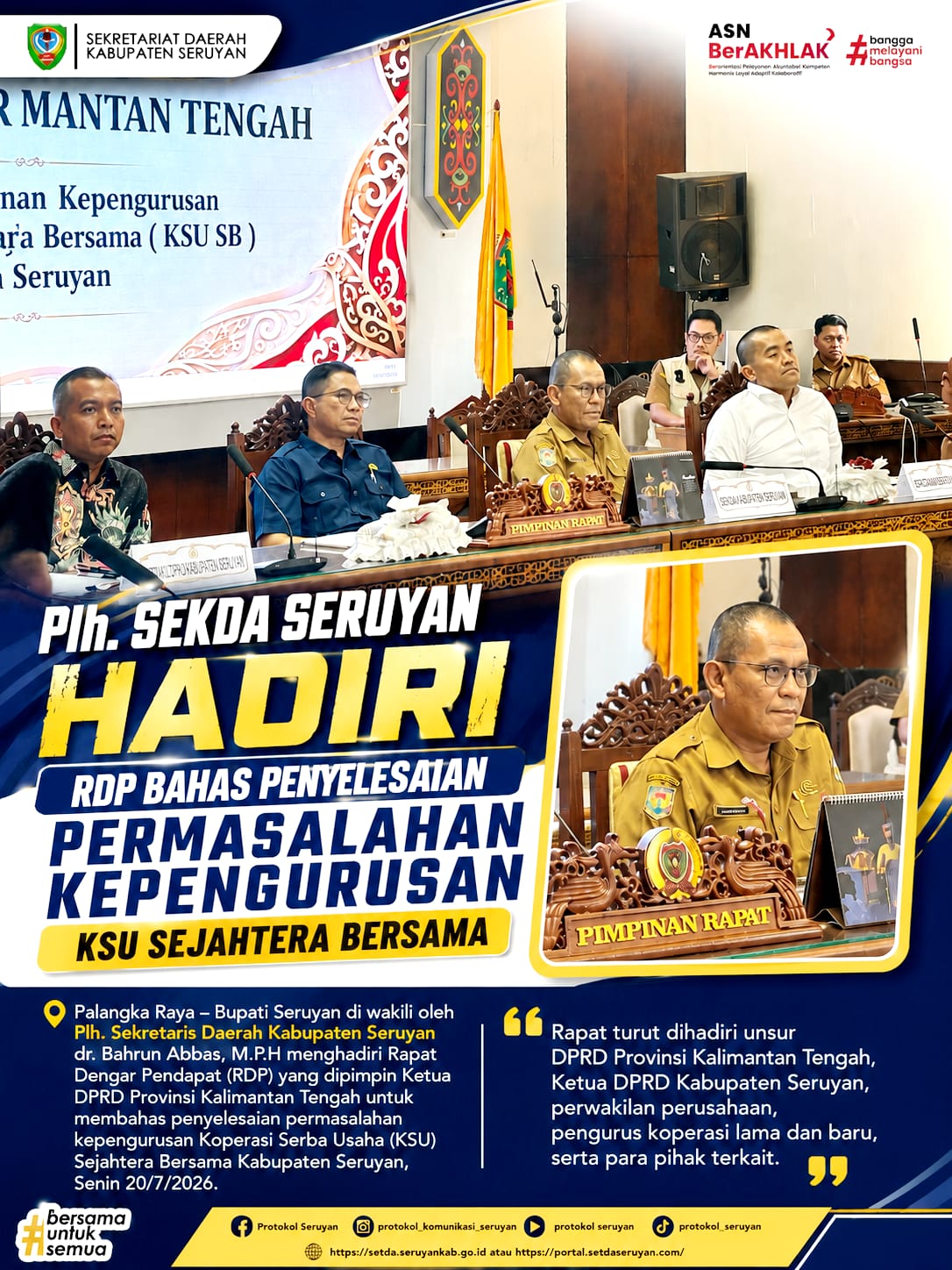 berita