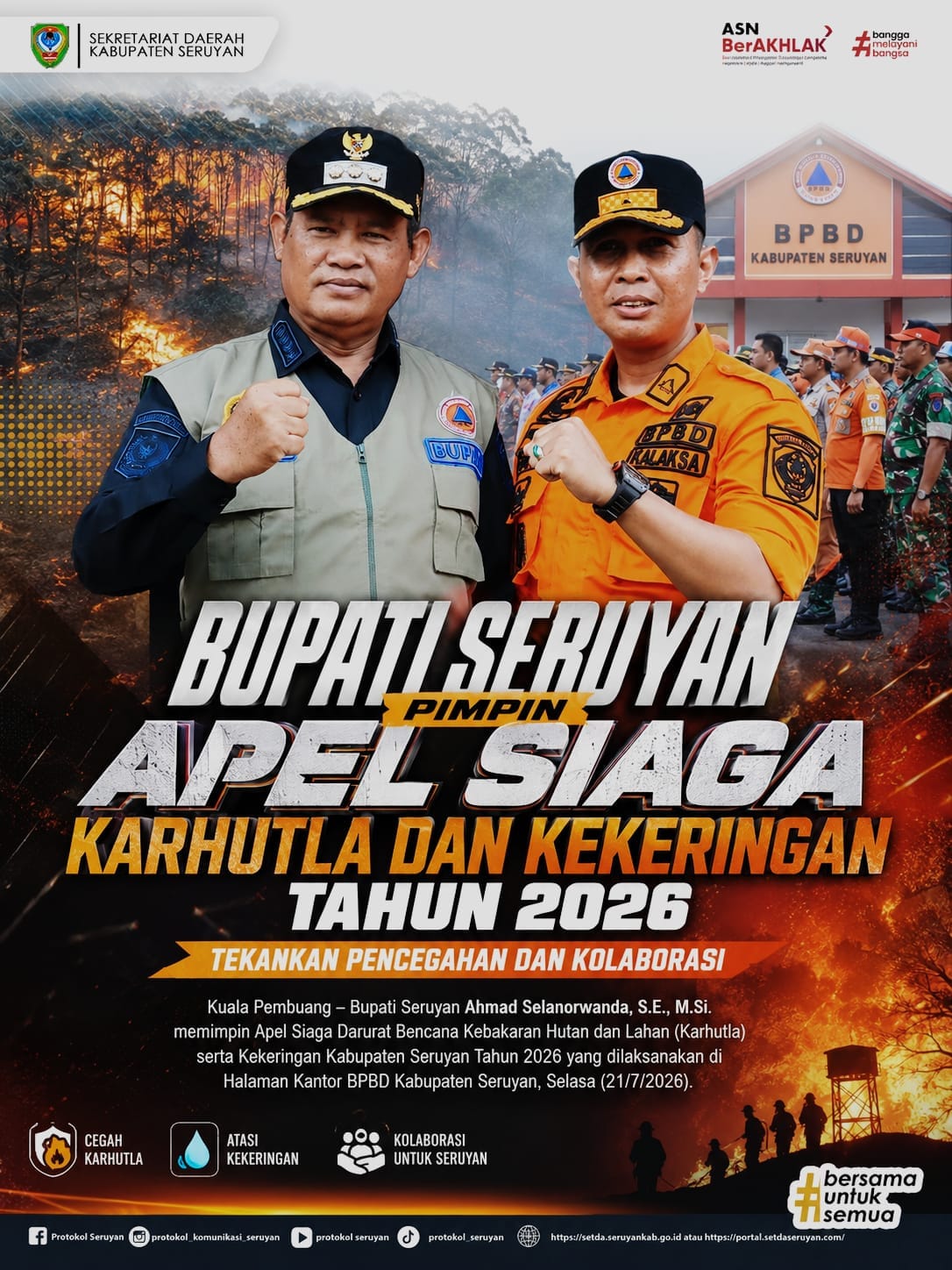 berita