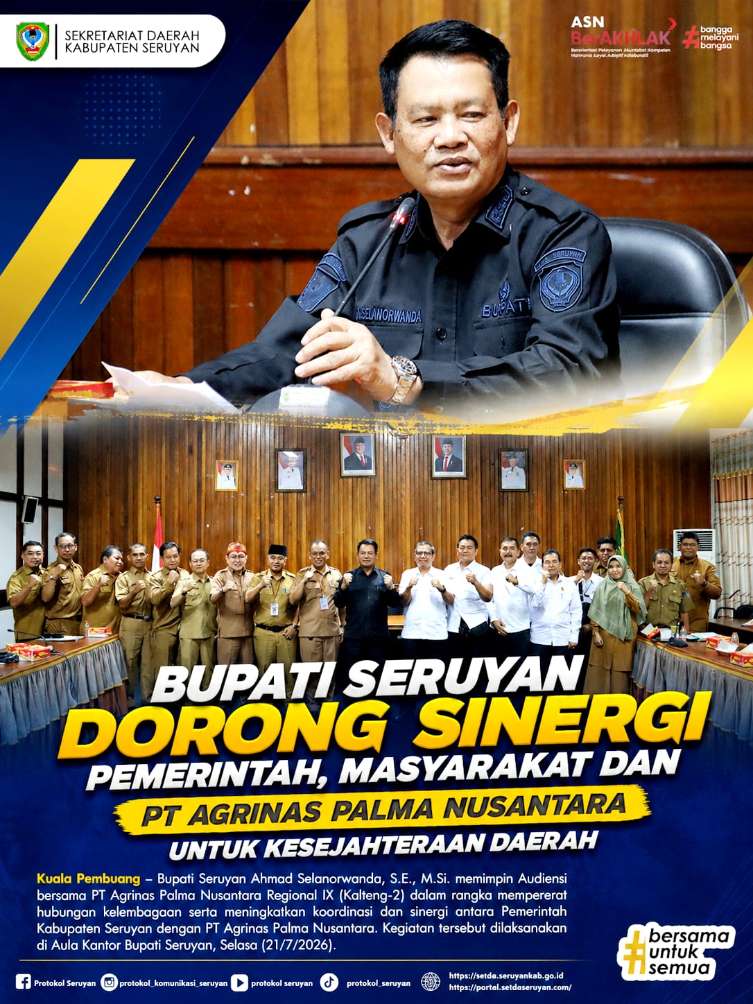 berita