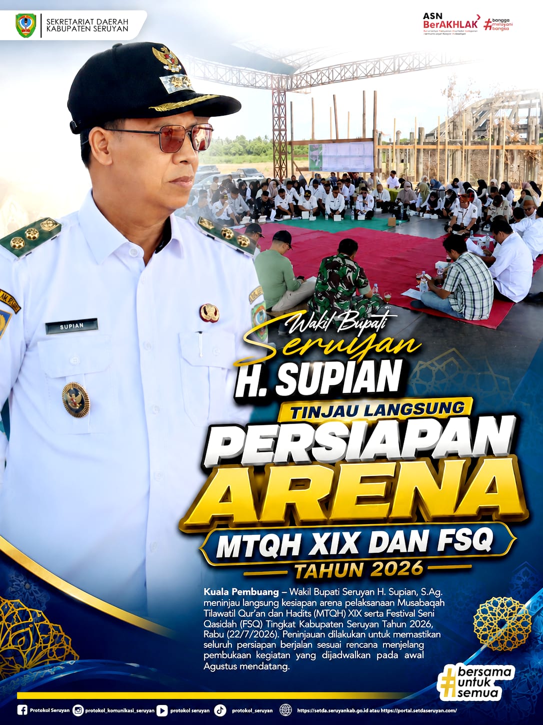 berita