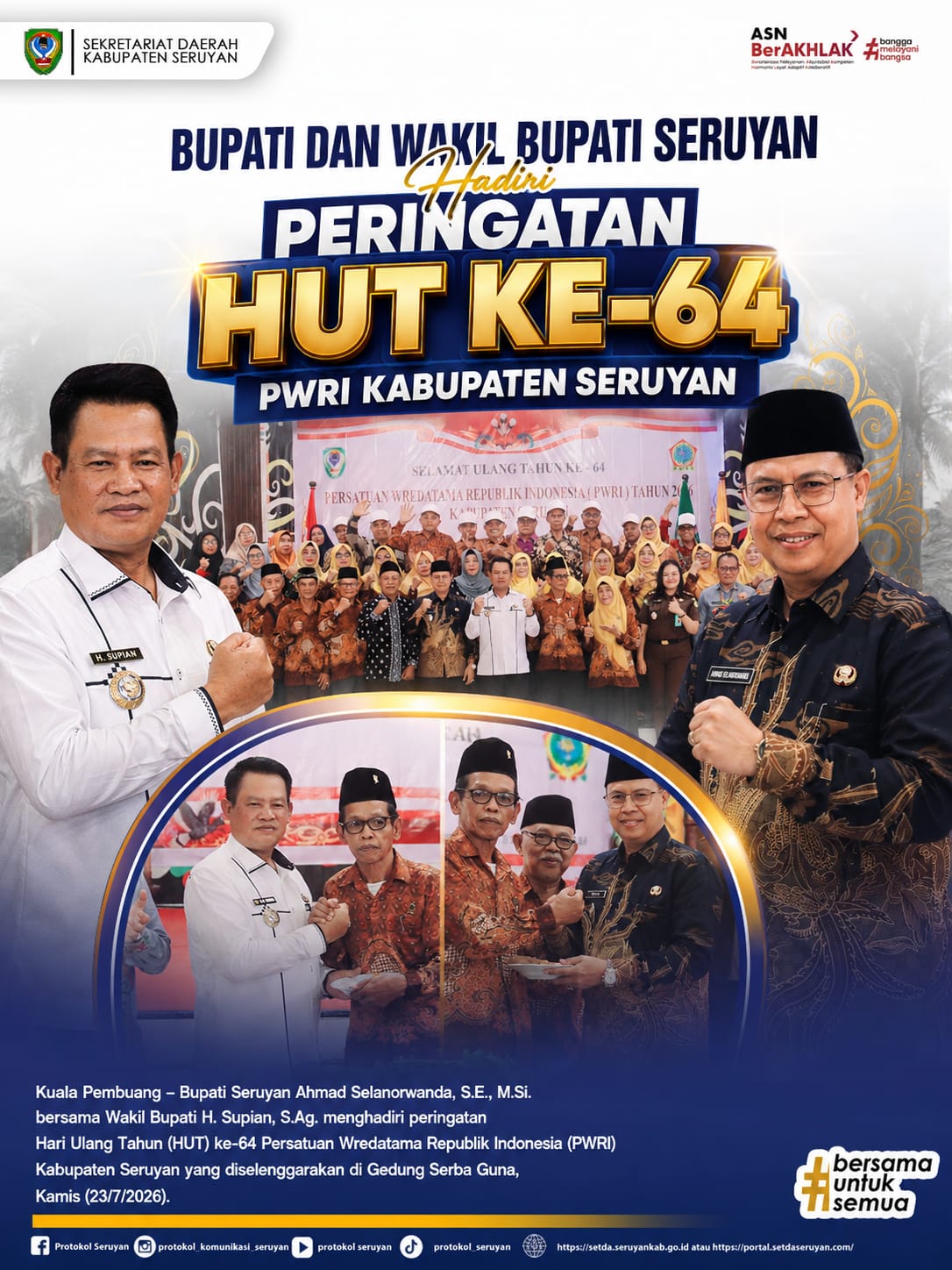 berita