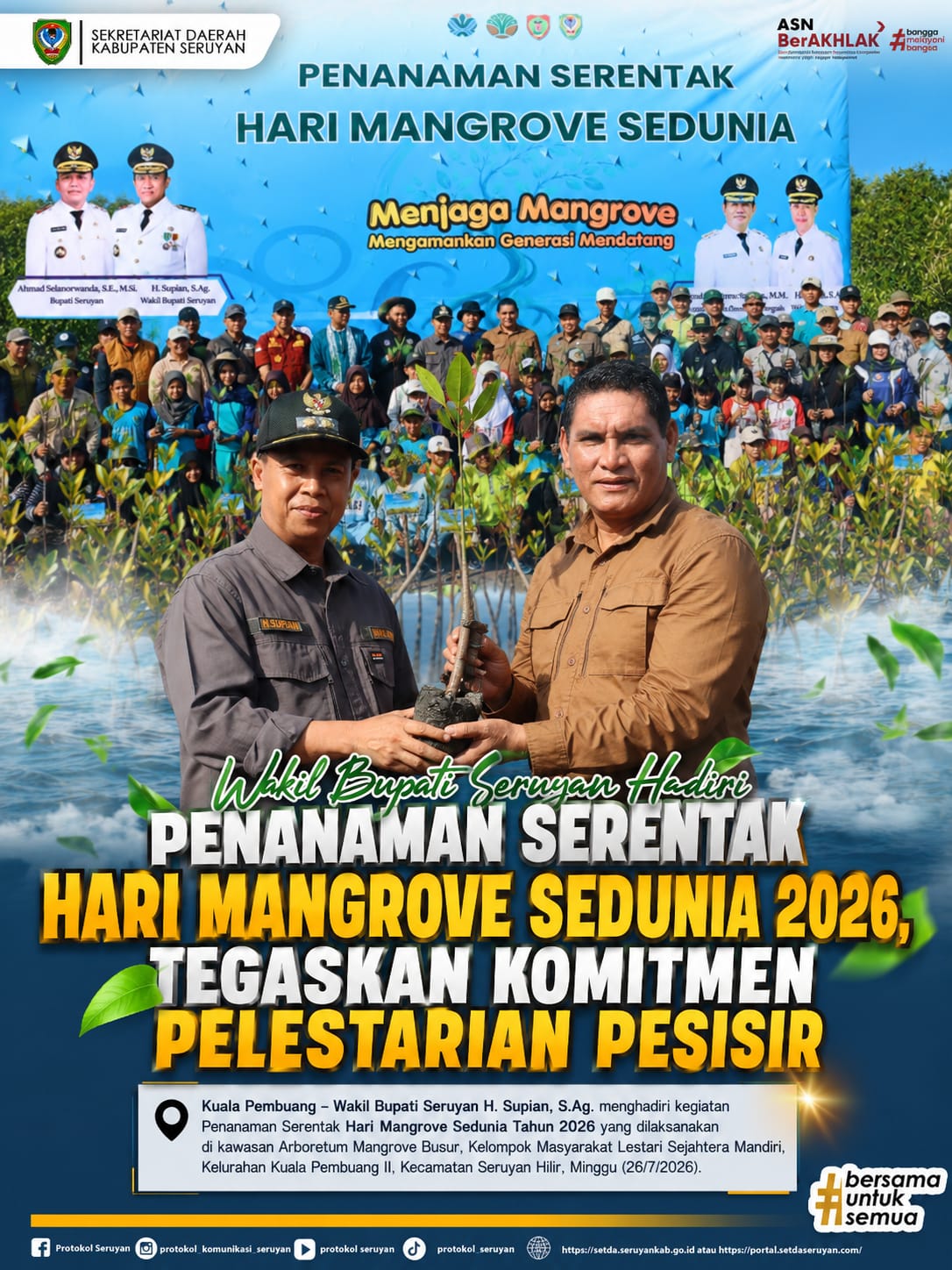 berita