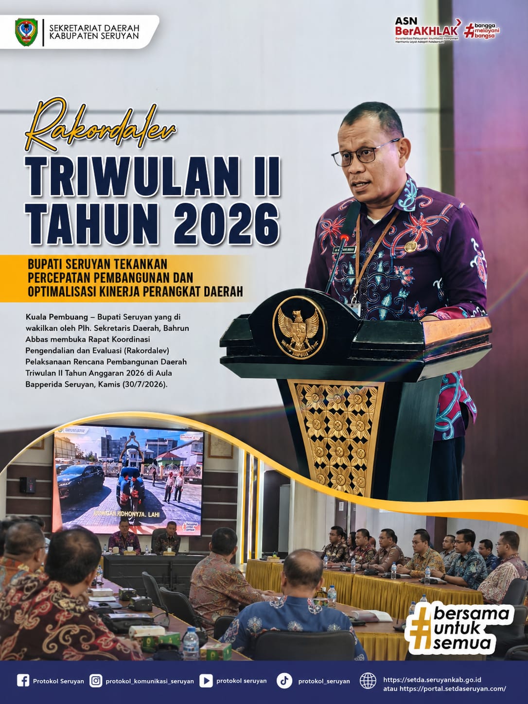 berita