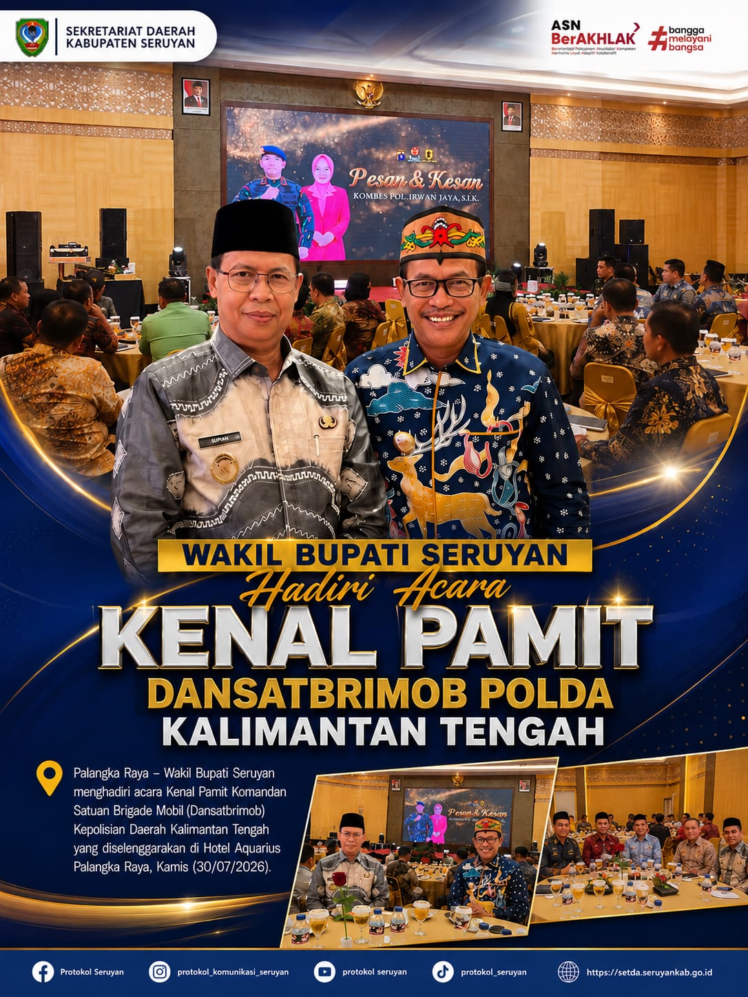berita