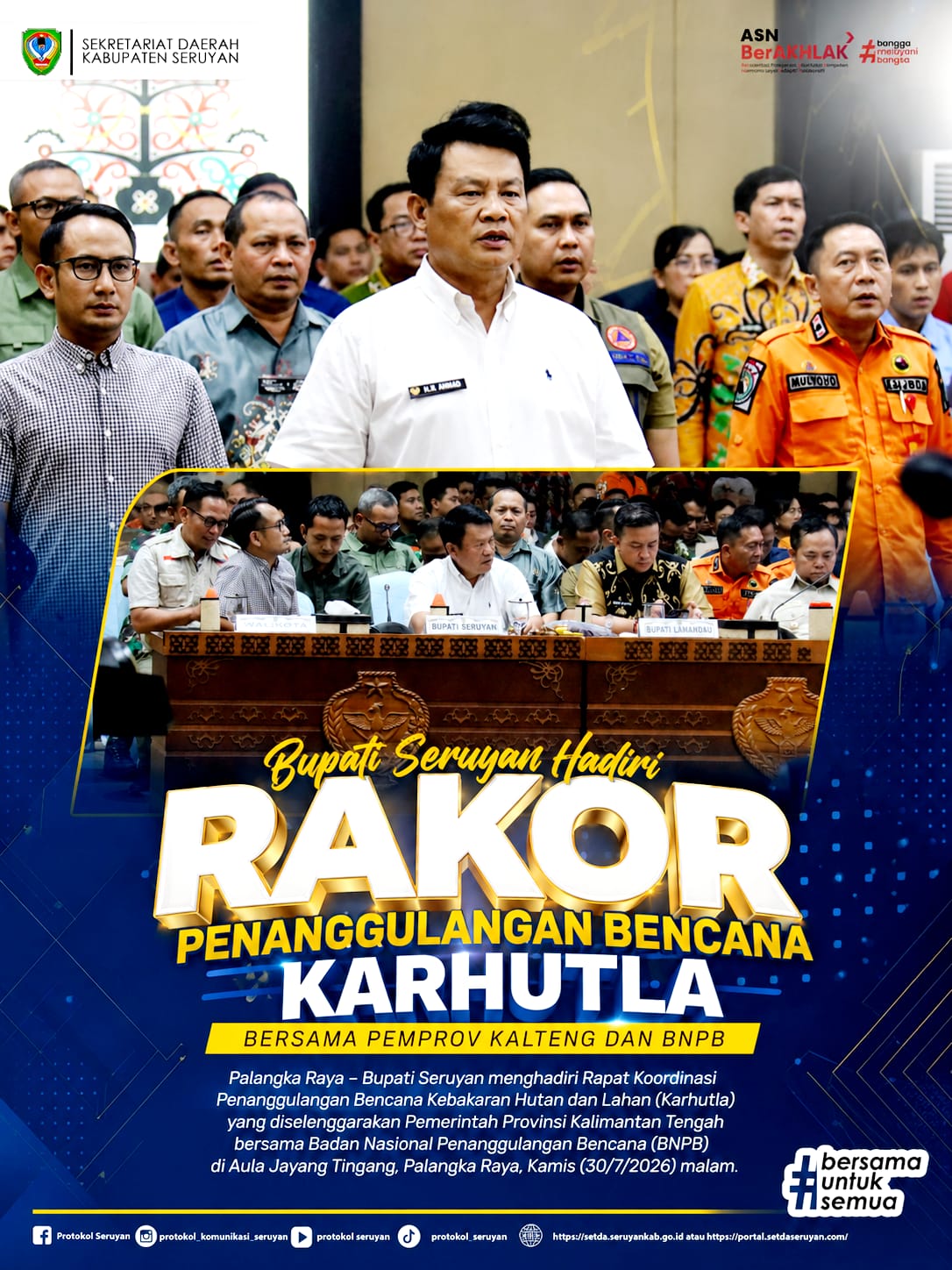 berita