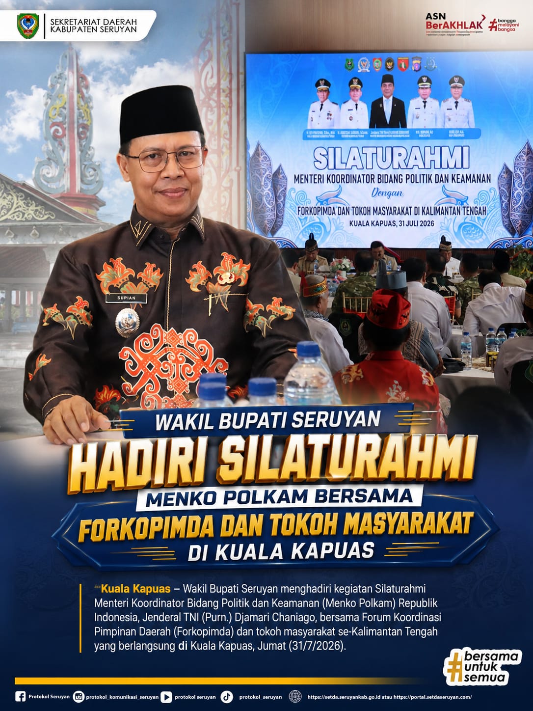 berita