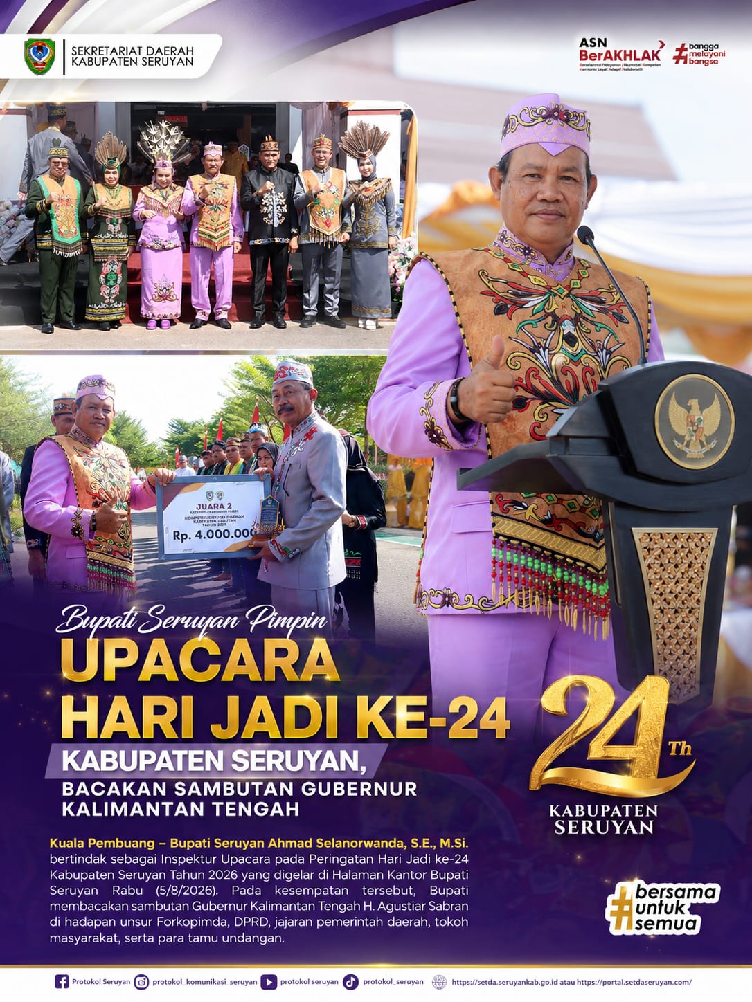 berita
