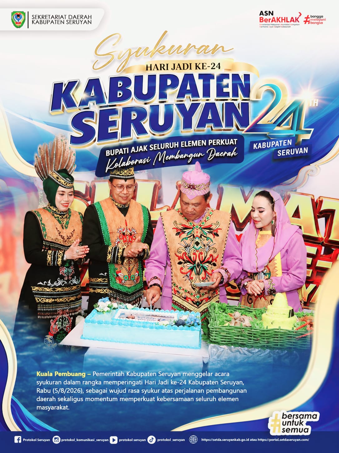 berita