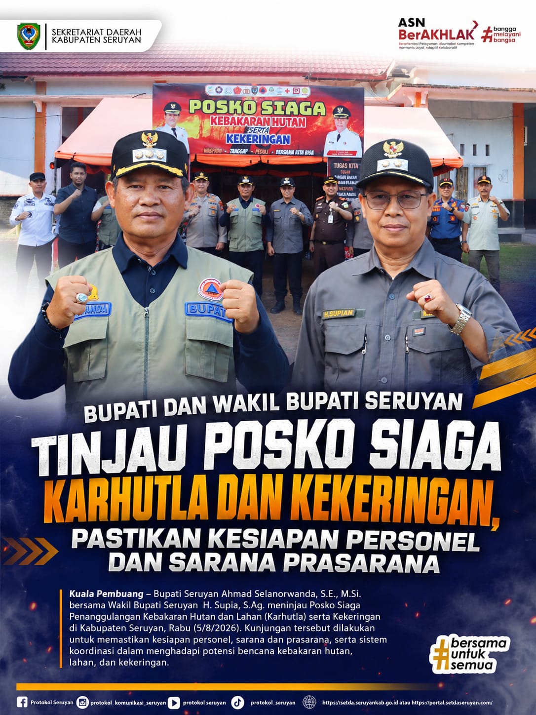 berita
