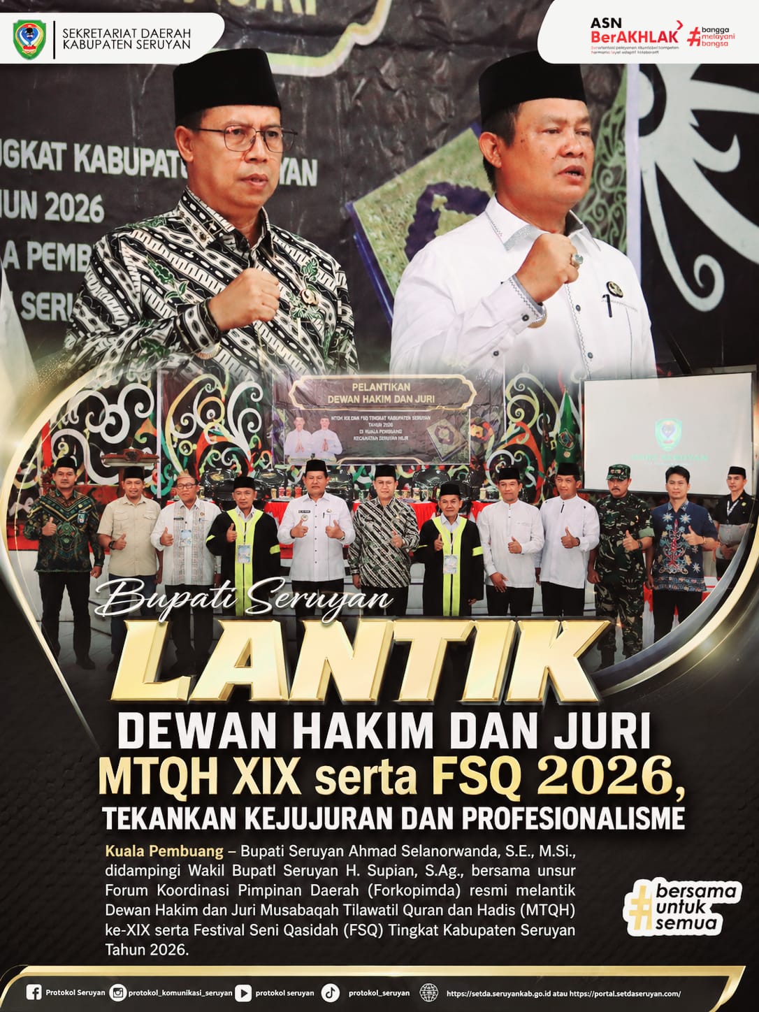 berita