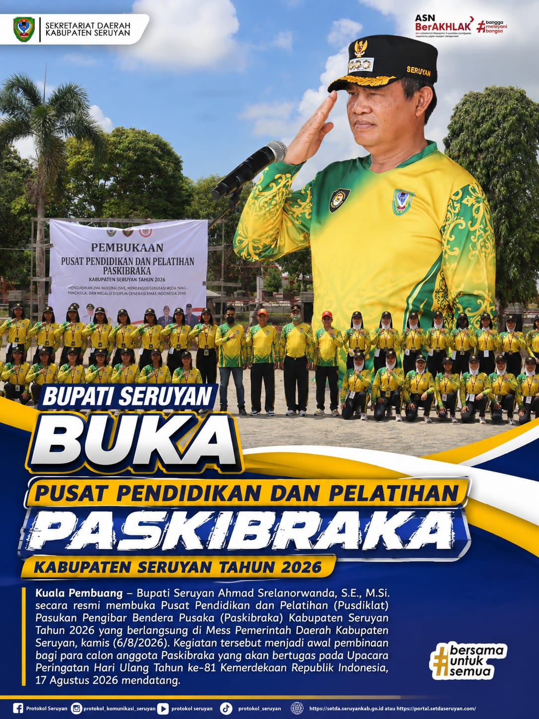 berita