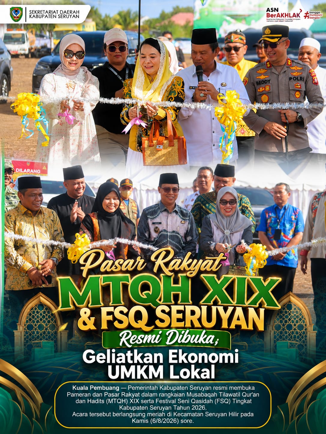 berita