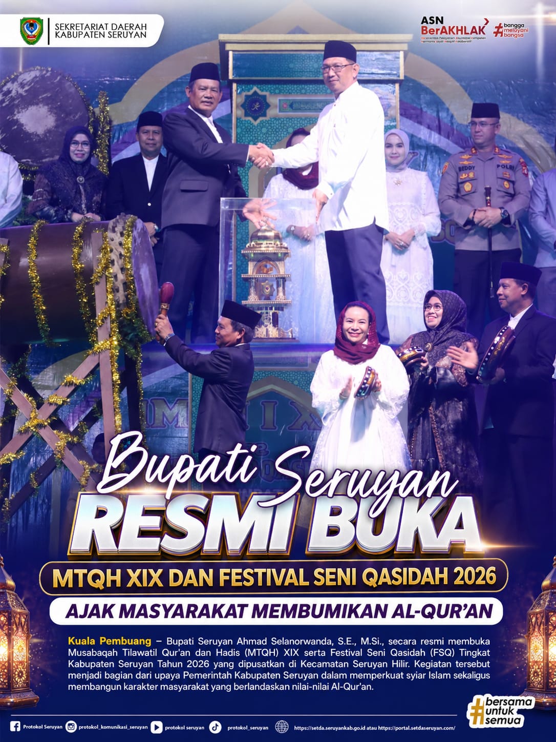 berita