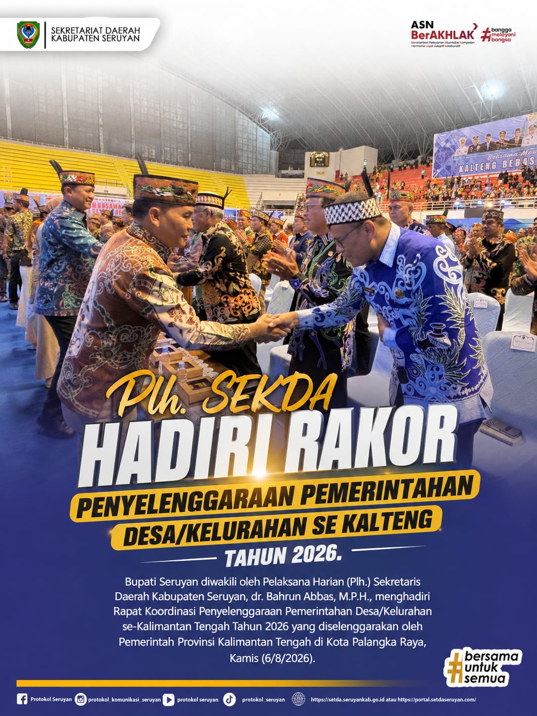 berita