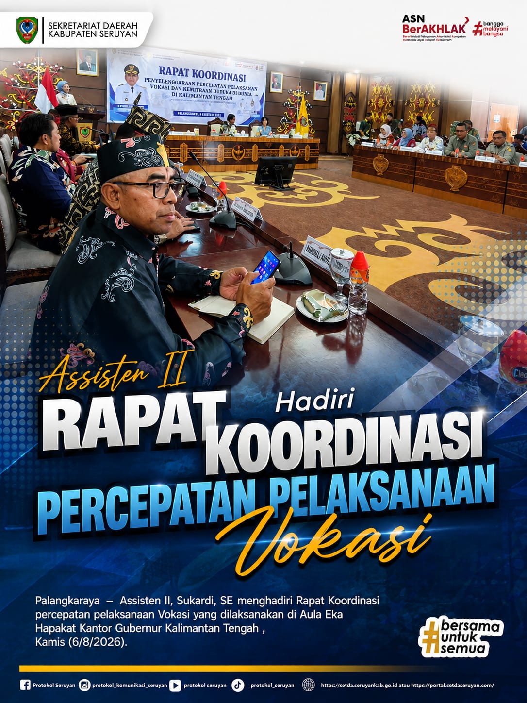 berita