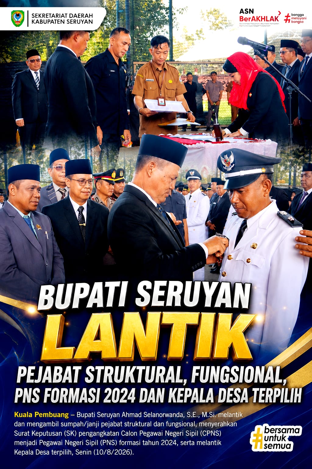 berita