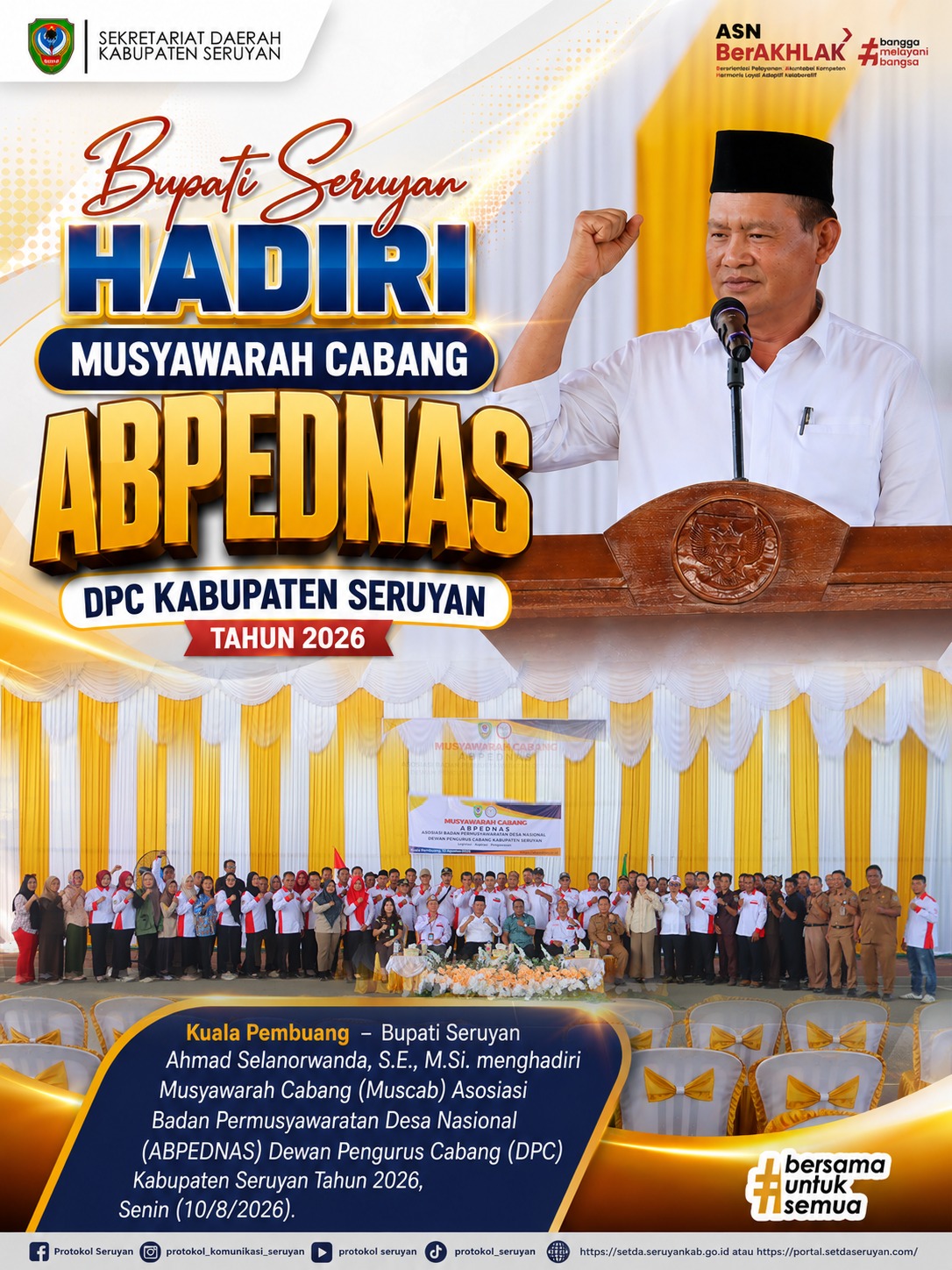 berita
