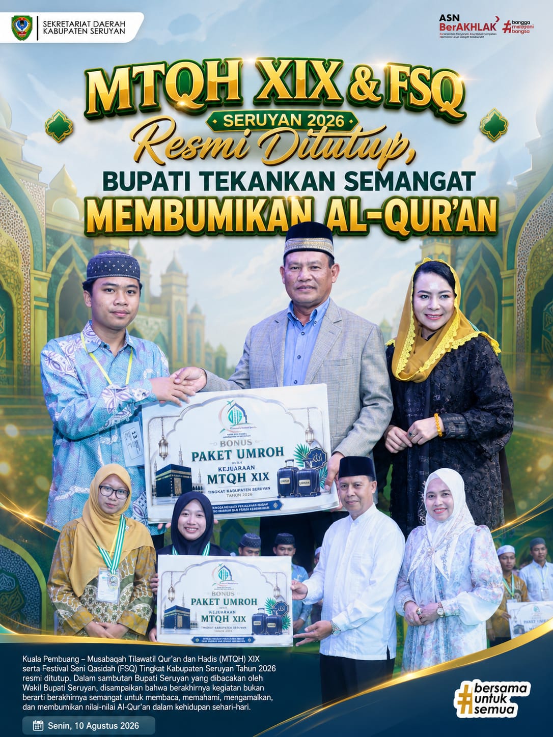 berita
