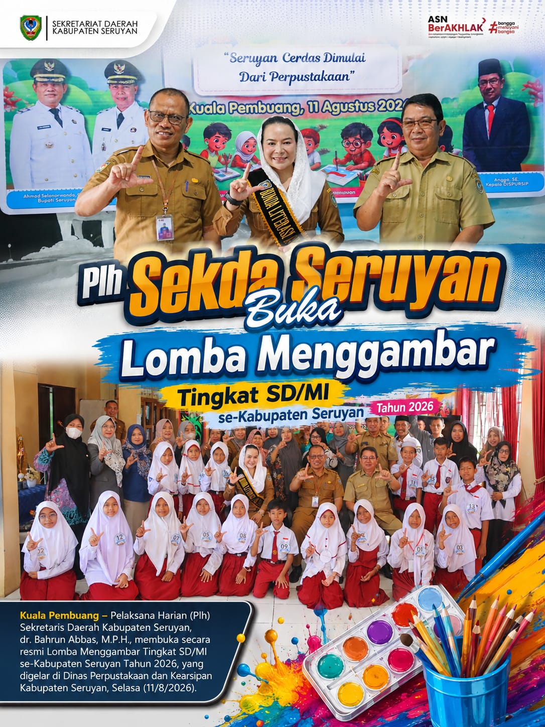 berita