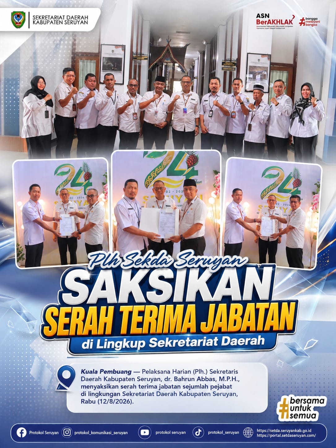 berita