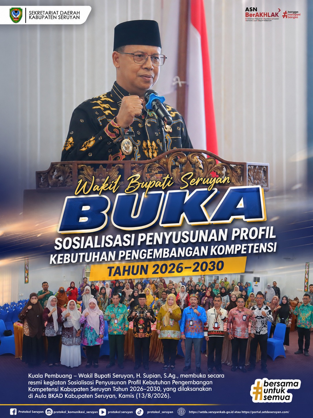 berita