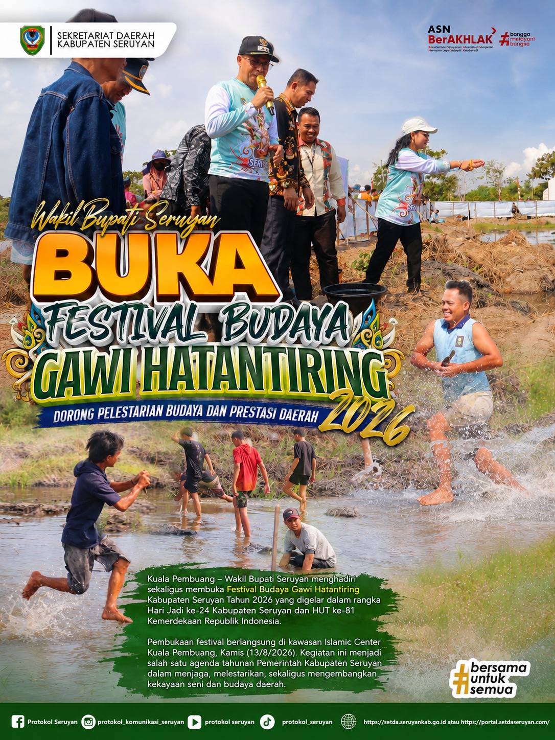 berita