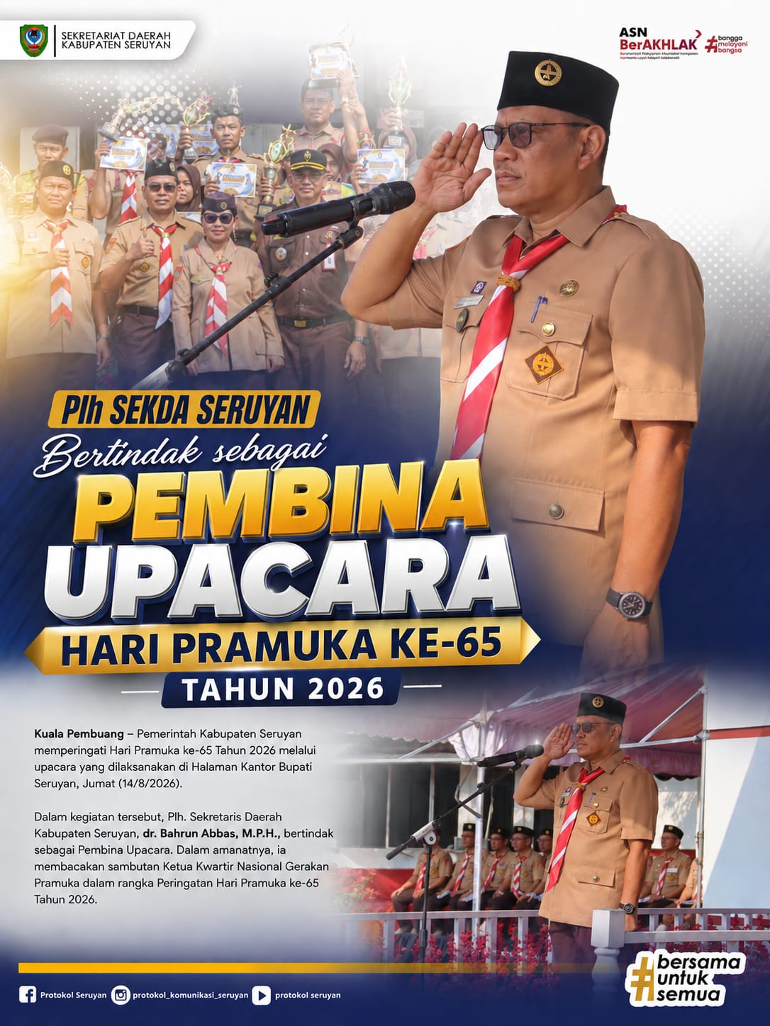 berita