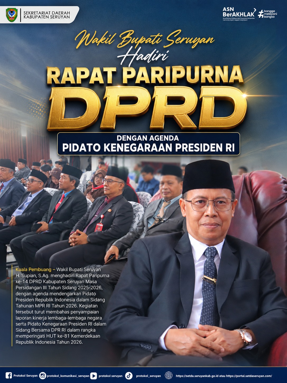 berita