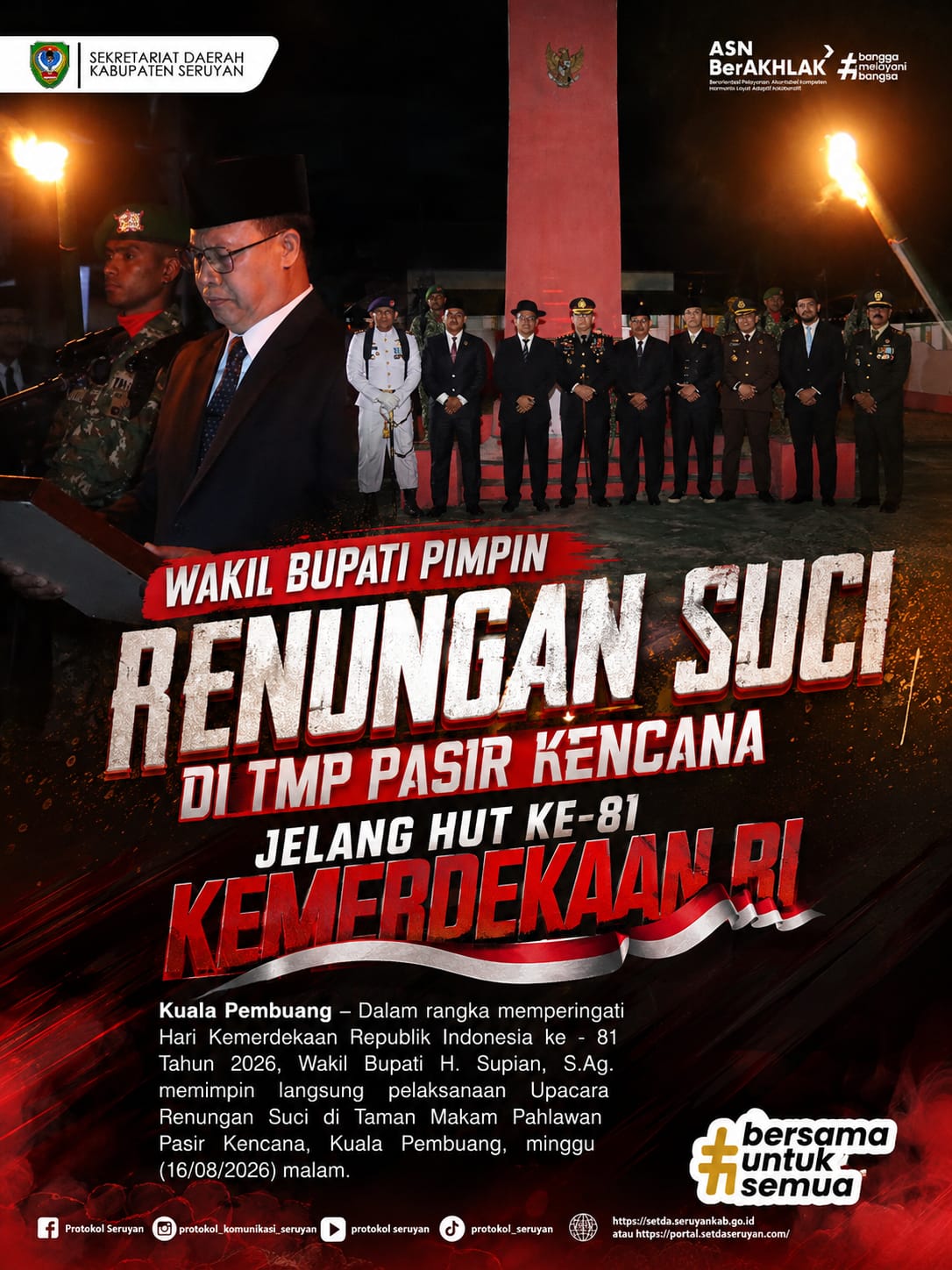 berita