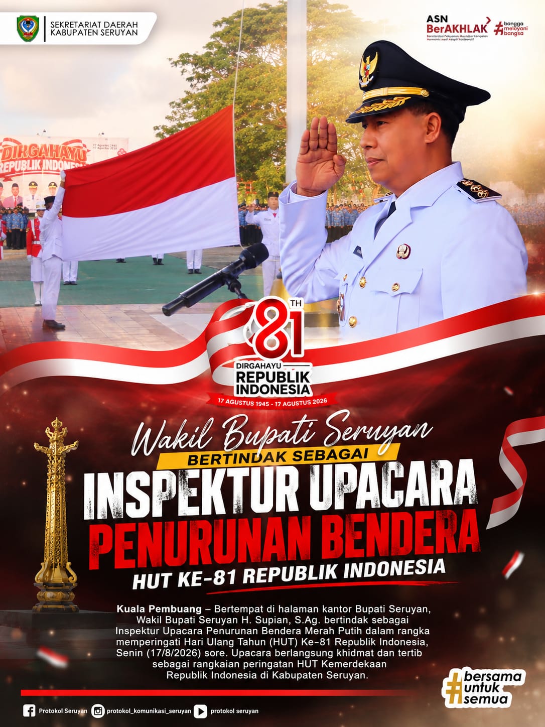 berita