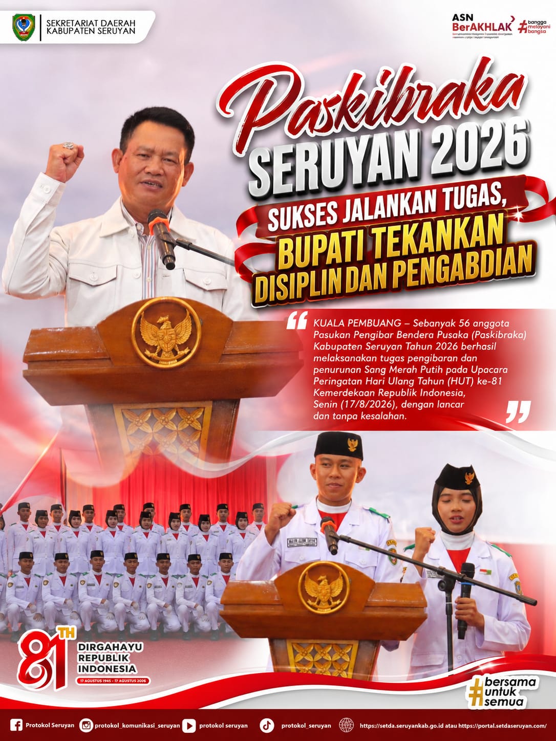 berita