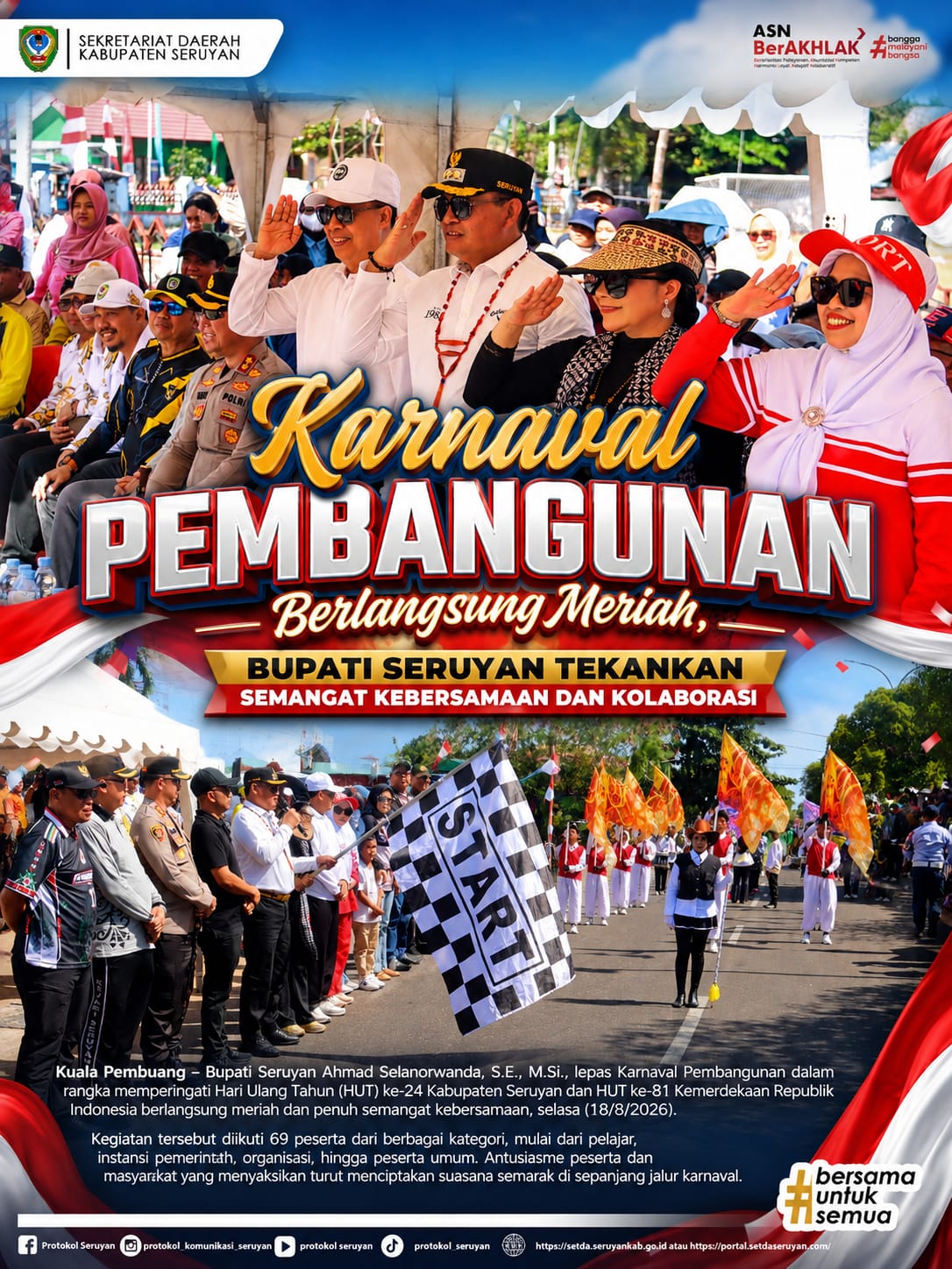 berita