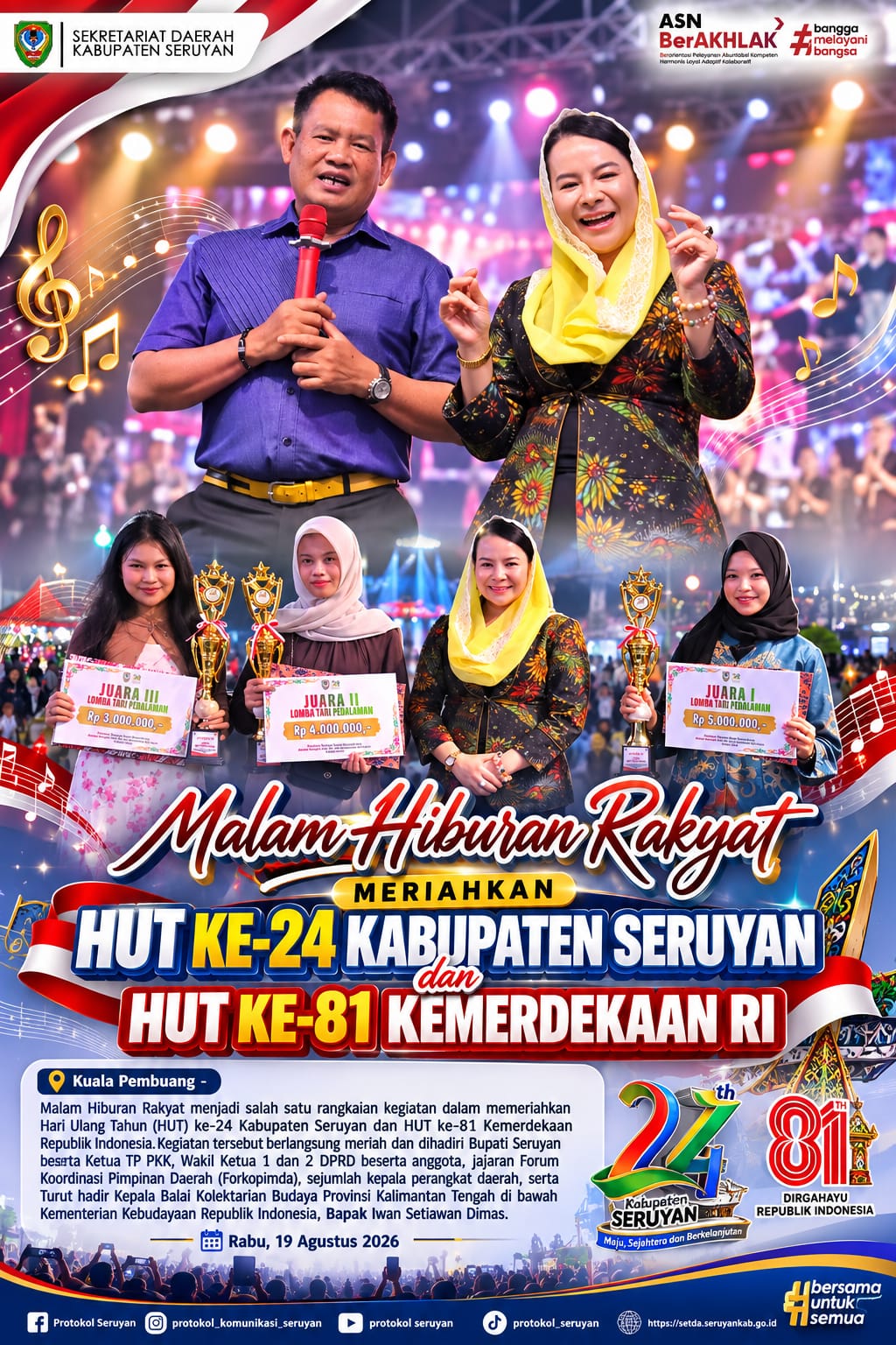 berita