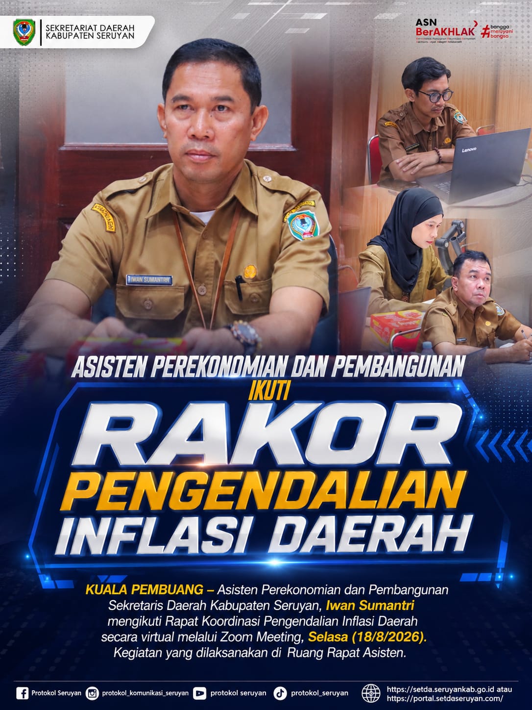 berita