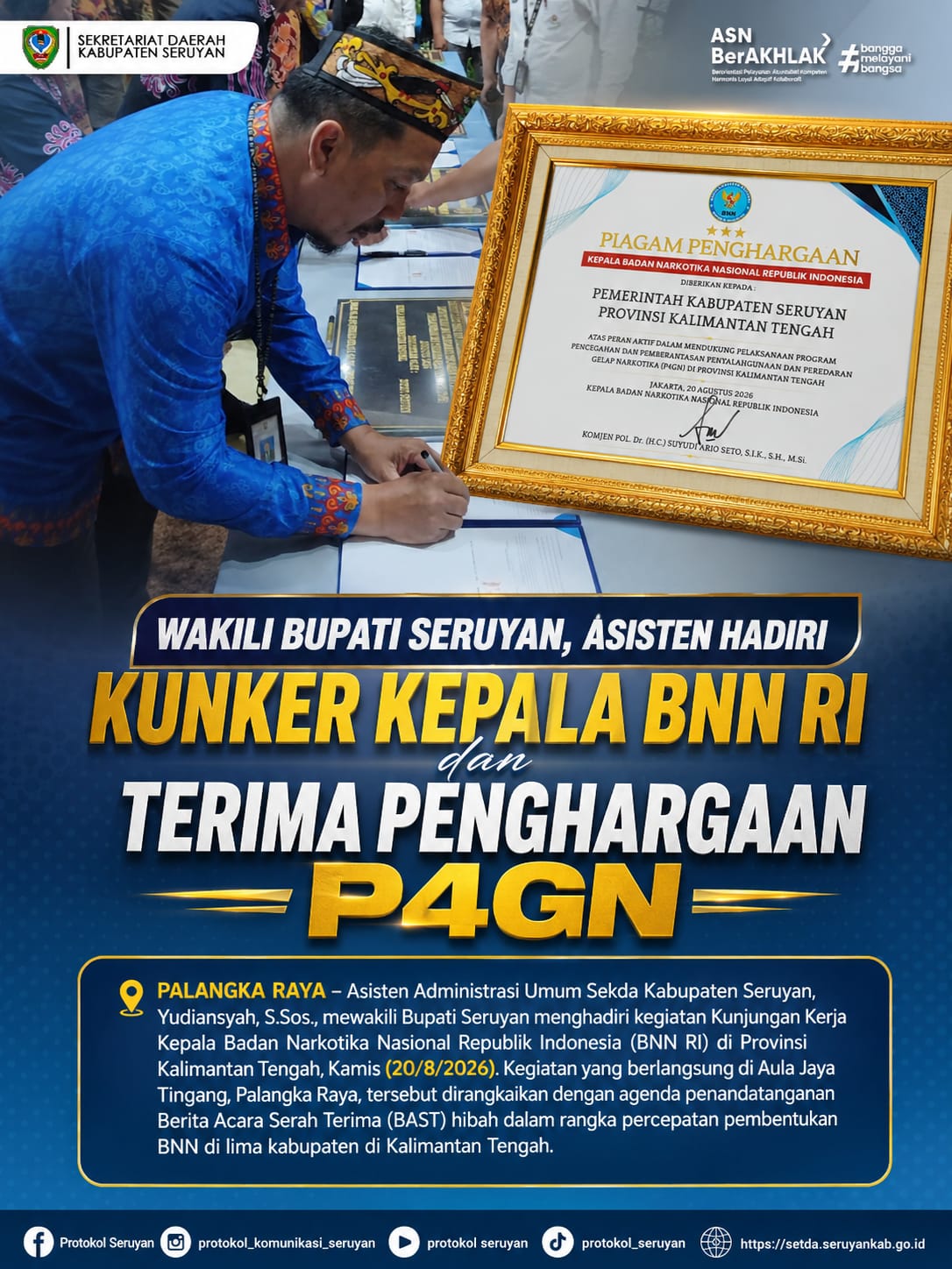 berita