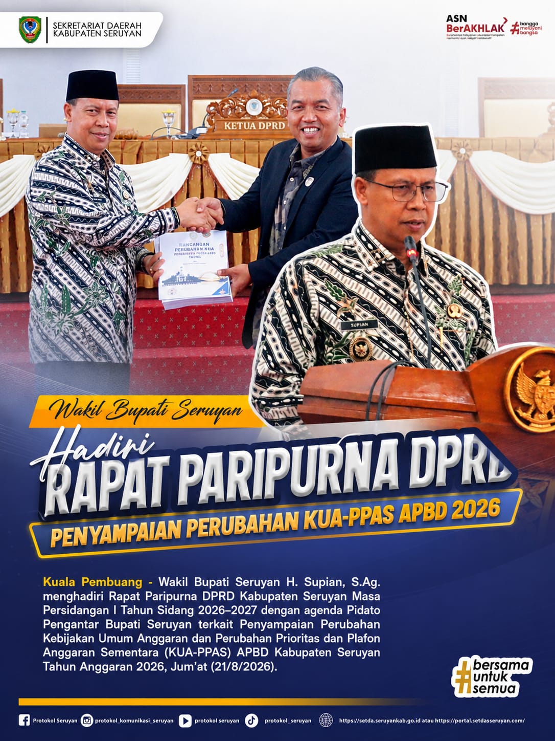 berita