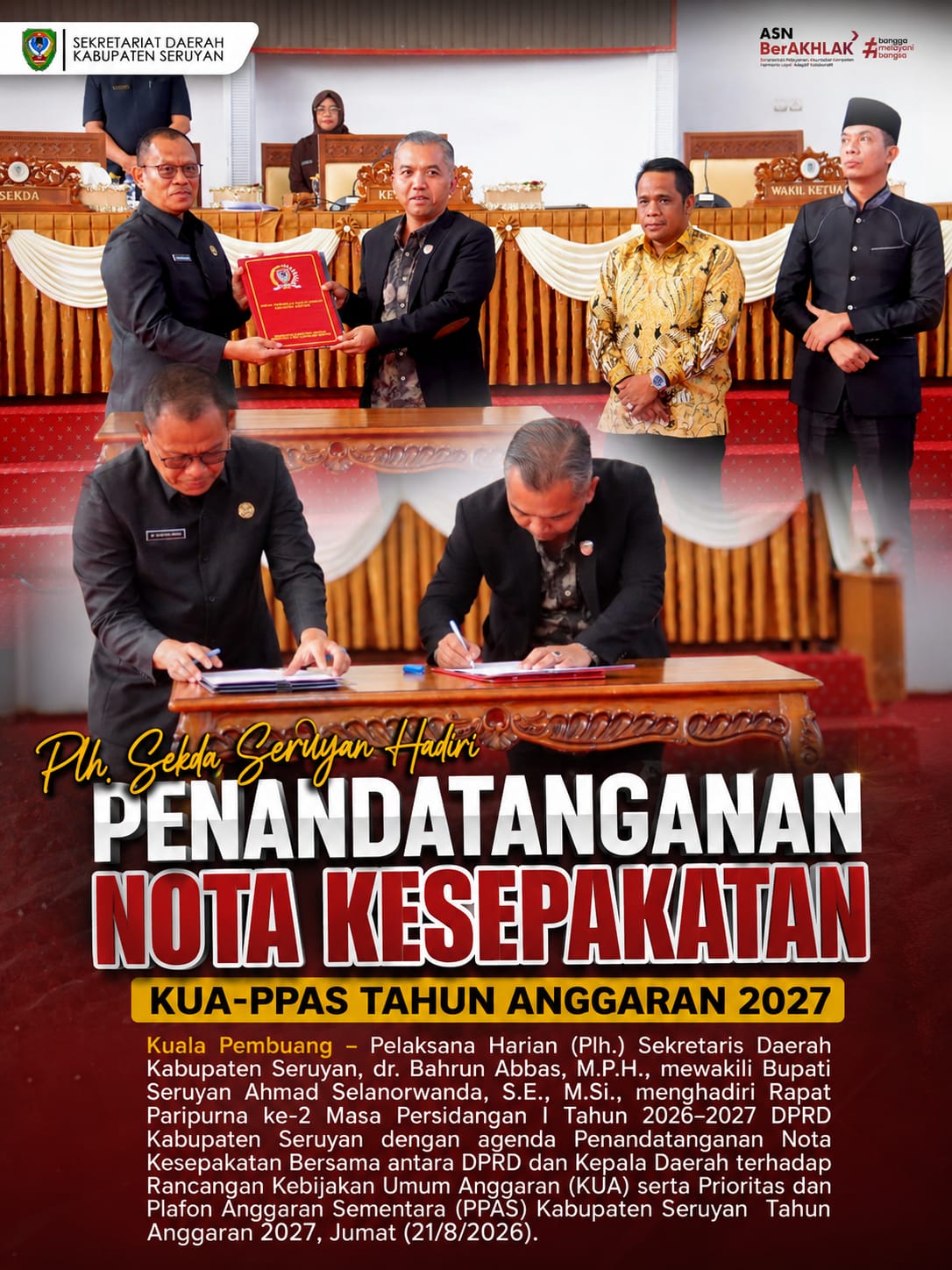 berita