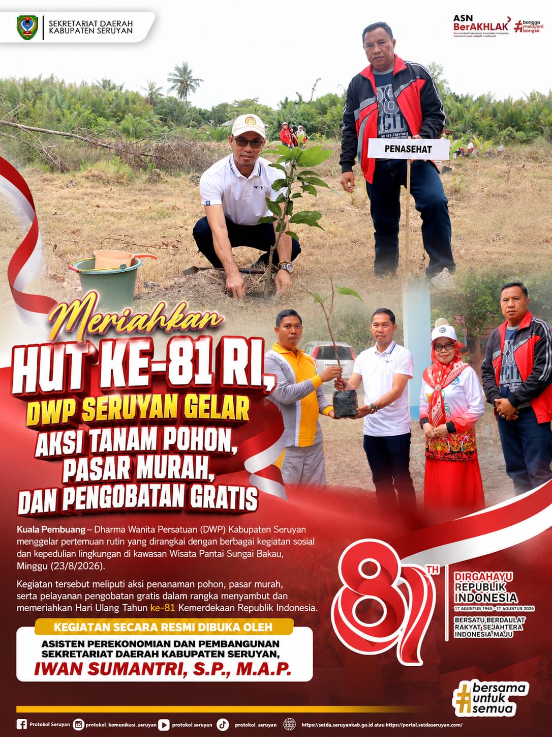 berita